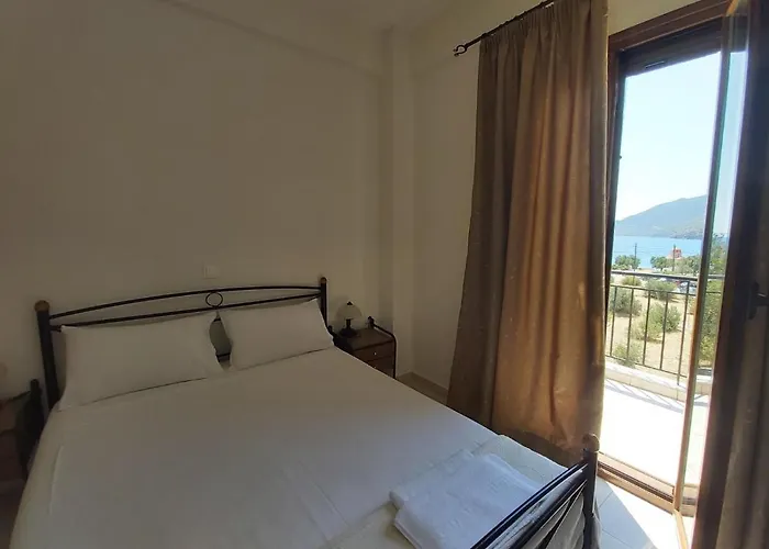 Διαμέρισμα Domaine Papakonstantis To Let