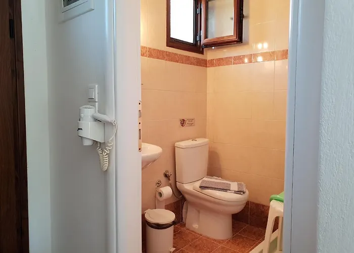 Domaine Papakonstantis To Let