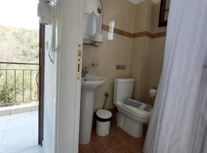 Domaine Papakonstantis To Let Apartamento *