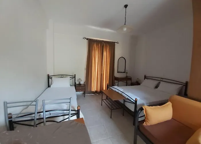 Domaine Papakonstantis To Let Σκουτάρι