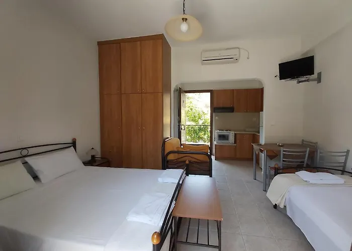 Apartamento Domaine Papakonstantis To Let