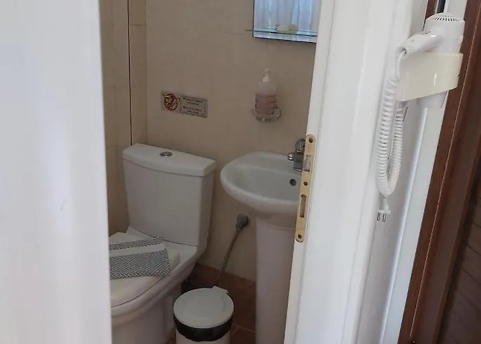 Domaine Papakonstantis To Let Διαμέρισμα *