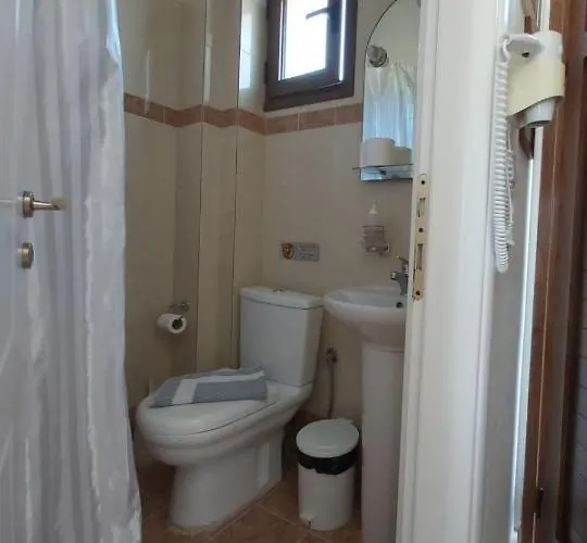 Διαμέρισμα Domaine Papakonstantis To Let