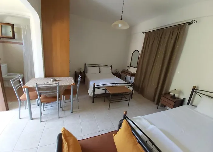 Domaine Papakonstantis To Let *