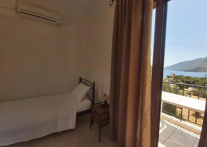 Domaine Papakonstantis To Let * Σκουτάρι