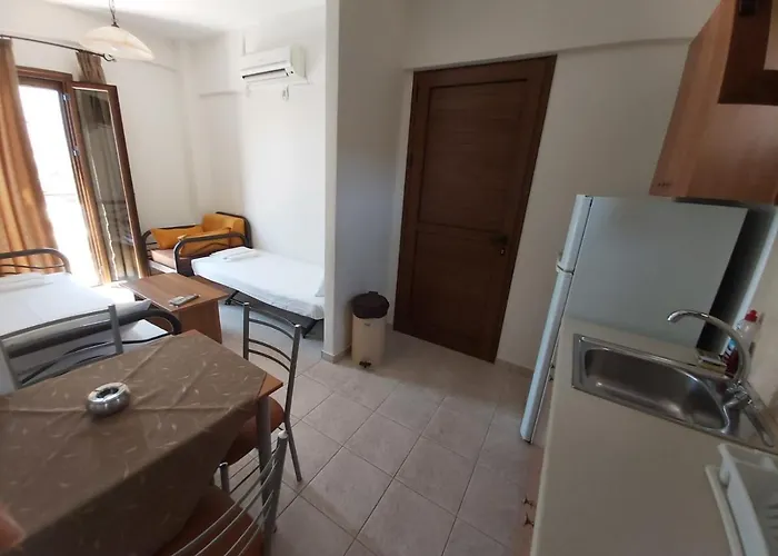 Domaine Papakonstantis To Let * Σκουτάρι