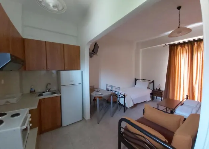 Domaine Papakonstantis To Let