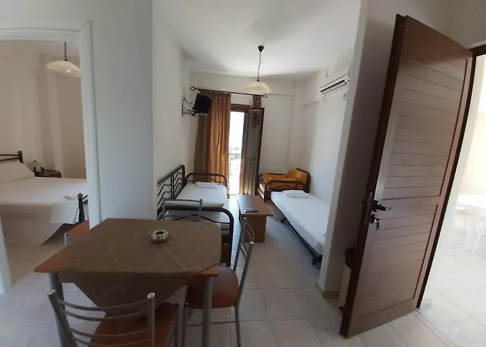 Apartamento Domaine Papakonstantis To Let Skoutárion