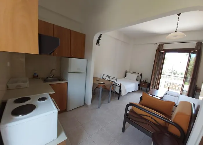 Διαμέρισμα Domaine Papakonstantis To Let Σκουτάρι