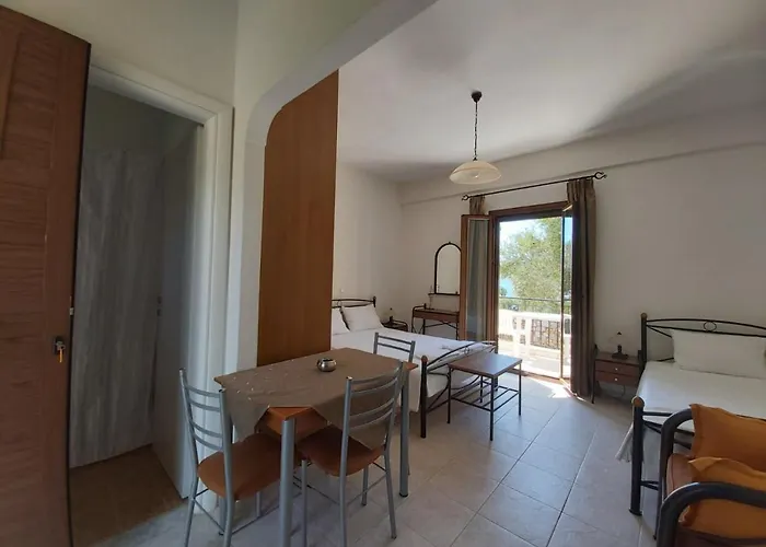 Domaine Papakonstantis To Let Σκουτάρι