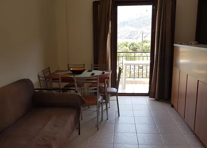 Διαμέρισμα Domaine Papakonstantis To Let Σκουτάρι