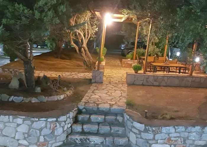 Domaine Papakonstantis Skoutarion