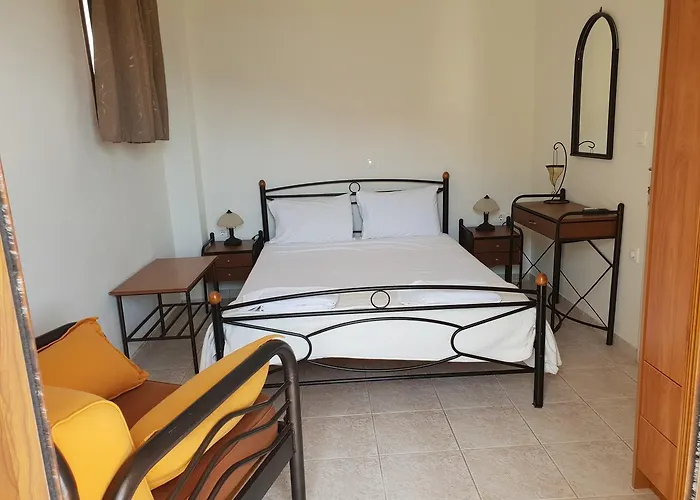 Διαμέρισμα Domaine Papakonstantis To Let