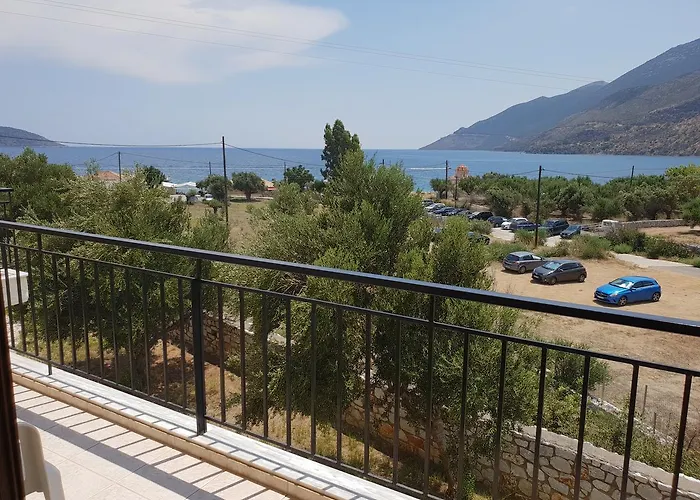 Διαμέρισμα Domaine Papakonstantis To Let *