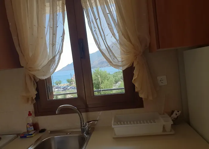 Διαμέρισμα Domaine Papakonstantis To Let *