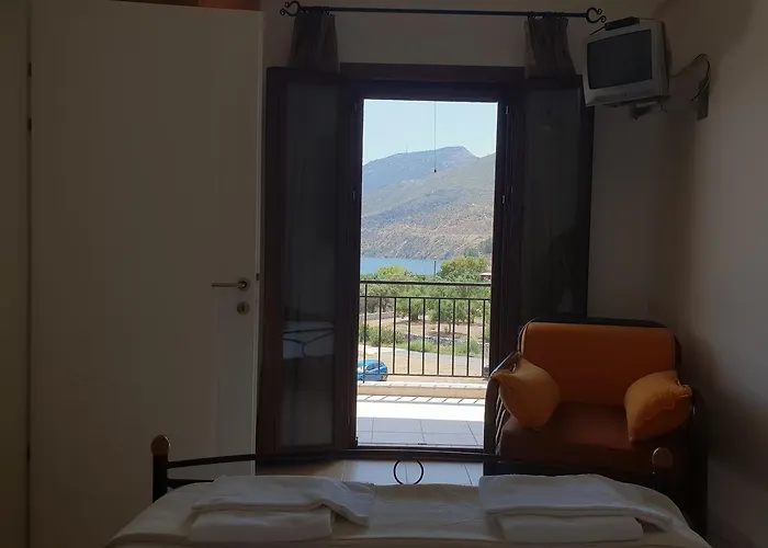 Apartamento Domaine Papakonstantis To Let *