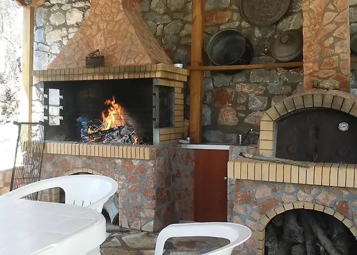 Domaine Papakonstantis To Let Διαμέρισμα