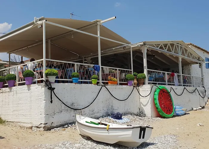 Διαμέρισμα Domaine Papakonstantis To Let