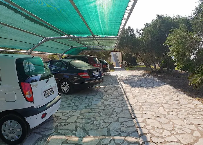 Domaine Papakonstantis To Let