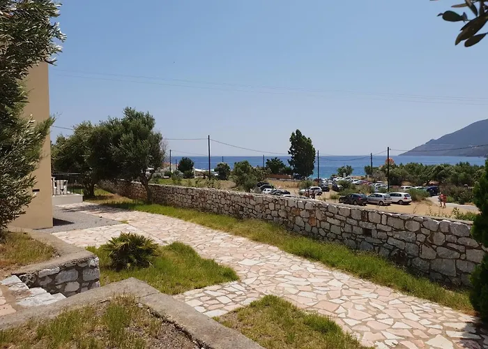 Apartamento Domaine Papakonstantis To Let