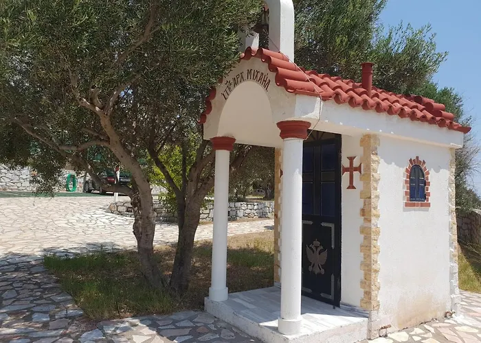 Διαμέρισμα Domaine Papakonstantis To Let Σκουτάρι