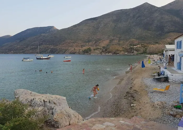 Domaine Papakonstantis To Let * Σκουτάρι