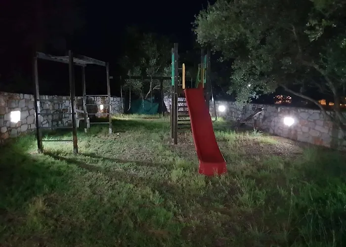 Domaine Papakonstantis To Let