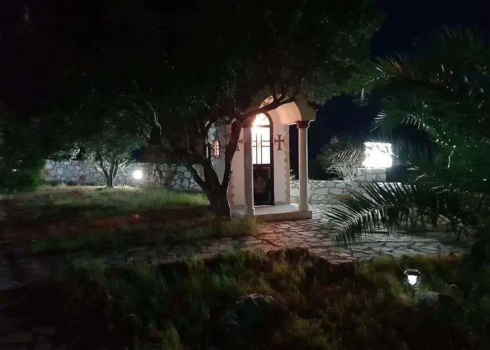 Διαμέρισμα Domaine Papakonstantis To Let Σκουτάρι